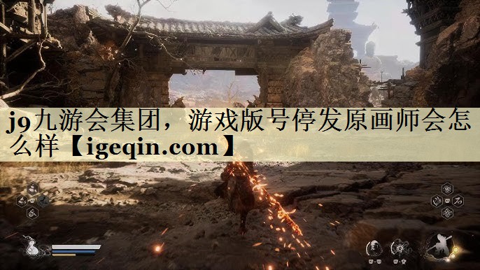 万向娱乐集团，游戏版号停发原画师会怎么样