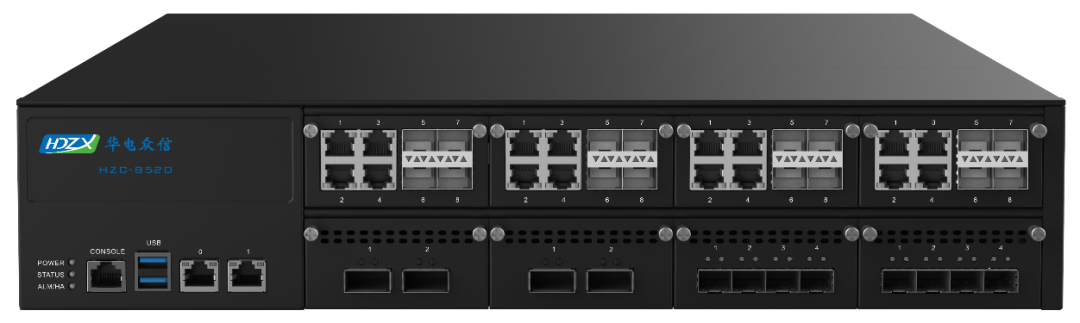 【新品首发】太阳成集团tyc234cc基于海光C86-4G 5000系列高性能全国产化平台