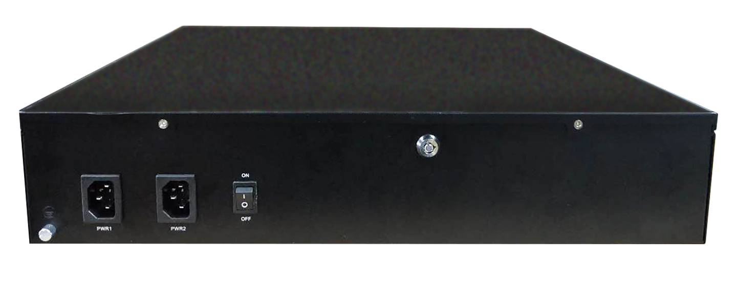 太阳成集团tyc234cc推出全系列工业隔离网闸硬件平台 太阳成集团tyc234cc推出全系列工业隔离网闸硬件平台