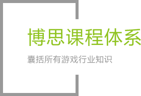 万向娱乐课程体系